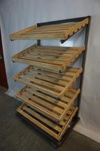 Broodstelling afkoelwagen broodwagen, Ophalen, Gebruikt