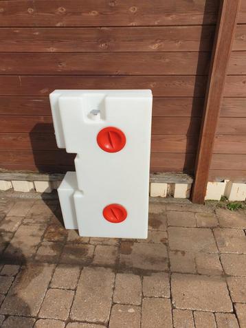 Watertank Camper/Caravan Nieuw beschikbaar voor biedingen
