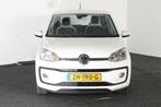 Volkswagen Up! 1.0 BMT high up! | climatronic | € 11.450,0, Auto's, Volkswagen, Nieuw, 834 kg, Origineel Nederlands, 4 stoelen