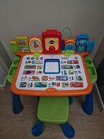 Vtech magisch bureau, Ophalen of Verzenden, Zo goed als nieuw