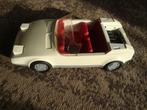 Vintage auto Playmobil., Verzenden, Gebruikt, Los playmobil