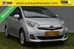 Toyota Verso-S 1.3 VVT-i PANORAMADAK/CAMERA/BLUETOOTH/LED/BL, Voorwielaandrijving, Euro 5, Gebruikt, Verso-S