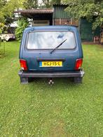 Lada niva, Particulier, Te koop