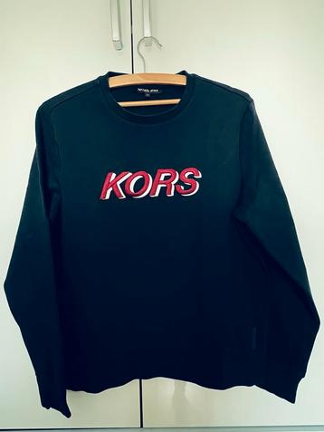 Michael Kors Sweater - Maat M ZGAN beschikbaar voor biedingen