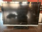 Sony Bravia KDL-40W4000 Zwart, Ophalen, Gebruikt, LCD, Full HD (1080p)