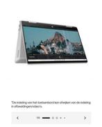 HP Pavilion x360 2-in-1 Laptop 14-ek0606nd NIEUW, Computers en Software, Windows Laptops, Ophalen of Verzenden, Nieuw, 14 inch