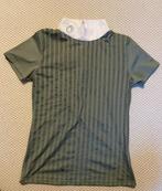 VERLAAGD IN PRIJS - Showshirt Montar, Dieren en Toebehoren, Paardrijkleding, Dames, Dressuur, Nieuw, Ophalen of Verzenden