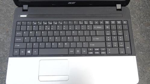 Hele nette Acer 15 Inch Core i3 laptop, Computers en Software, Windows Laptops, Zo goed als nieuw, 15 inch, HDD, 2 tot 3 Ghz, 4 GB