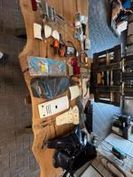 Yamaha mint onderdelen en kappen, Ophalen, Gebruikt