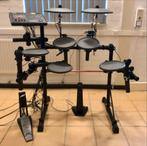 Yamaha DTX Elektrisch Drumstel - Compleet!, Muziek en Instrumenten, Ophalen, Gebruikt, Yamaha, Elektronisch