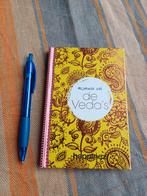 Wijsheid uit de veda's happinez, Ophalen of Verzenden, Zo goed als nieuw