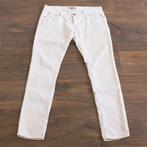 Mooie Place De Jour Broek - 102 (Maat 42) € 30,-, Wit, Maat 42/44 (L), Ophalen of Verzenden, Zo goed als nieuw