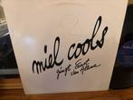 Miel Cools Zingt Ernst Van Altena - Kalliope LP, Ophalen of Verzenden, Zo goed als nieuw, 10 inch, Levenslied of Smartlap