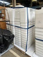 600 (ca.) Plastic bakken & deksel, Ophalen, Gebruikt, Minder dan 50 cm, Minder dan 40 cm