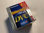 5x PANASONIC. BANDJES 4x 90 min en 1x 120 min., 2 t/m 25 bandjes, Overige genres, Ophalen of Verzenden, Zo goed als nieuw