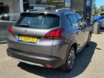 Peugeot 2008 1.2 PURETECH ALLURE, Voorwielaandrijving, Euro 6, 23 km/l, Bedrijf