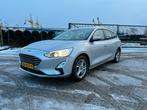 Ford Focus Wagon 1.0 Ecoboost Trend Edition Business 100pk, Euro 5, Stof, 1283 kg, 100 pk