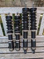 BC Racing schroefset Golf 2, Golf 3 extra low, Auto-onderdelen, Ophanging en Onderstel, Ophalen of Verzenden, Gebruikt, Volkswagen