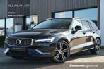 Volvo V60 B3 Inscription - Dealer onderhouden - Stoel en stu, 4 cilinders, 1634 kg, 11 pk, Zwart
