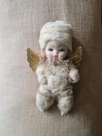 Wattenmeisje " engel", Ophalen of Verzenden, Gebruikt