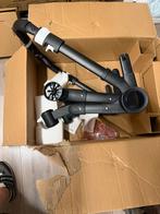 Bugaboo Donkey Onderstel, Kinderwagen, Verstelbare duwstang, Nieuw, Ophalen of Verzenden