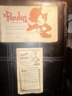 Paulus de Boskabouter - Derde Deeltje, Boeken, Ophalen of Verzenden, Gelezen, Jean Dulieu, Sprookjes