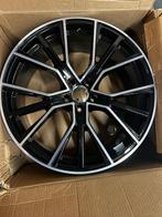 autovelg black polished, Ophalen of Verzenden, Nieuw