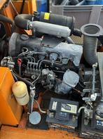 Mercedes motor 5 cilinder diesel, Auto-onderdelen, Motor en Toebehoren, Ophalen of Verzenden