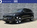 Volvo EX90 Twin Motor Performance Ultra 7p. 111 kWh | FULL O, Automaat, Gebruikt, 7 stoelen, Zwart