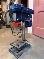 Kolomboormachine, Doe-het-zelf en Verbouw, Gebruikt, Variabele snelheid, Ophalen of Verzenden, Kolomboormachine