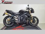 TRIUMPH STREET TRIPLE 675 A2 code 80|Arrow|Gara, Motoren, 675 cc, Bedrijf, 3 cilinders, 12 t/m 35 kW