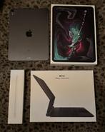 Ipad pro 2018 11”, Computers en Software, Apple iPads, Apple iPad, 11 inch, Ophalen of Verzenden, Zo goed als nieuw