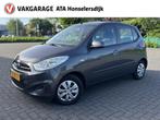 Hyundai I10 1.0 i-Drive Cool | airco | Achteruitrij camera |, Voorwielaandrijving, Euro 5, Stof, Gebruikt