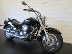 Yamaha XVS 1100 DRAGSTAR CLASSIC TOP! (bj 2001), Motoren, Motoren | Yamaha, Chopper, 1104 cc, Bedrijf