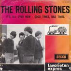 The Rolling Stones 1964, Cd's en Dvd's, Vinyl Singles, Gebruikt, 7 inch, Single, Ophalen of Verzenden
