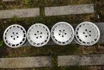 Originele Mercedes-Benz velgen 5x112 15 inch gullideckel, Auto-onderdelen, Ophalen, Gebruikt, 15 inch, Velg(en)