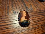 Leuke broche, Sieraden, Tassen en Uiterlijk, Antieke sieraden, Ophalen of Verzenden, Overige materialen, Broche
