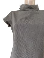 Agnes B jurk M, Ophalen of Verzenden, Zo goed als nieuw, Grijs