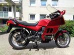 BMW K75 RT Mystic Red, Motoren, 3 cilinders, Particulier, Meer dan 35 kW, Toermotor