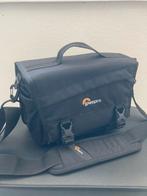 Lowepro SH-150 cameratas, Audio, Tv en Foto, Fotografie | Fototassen, Ophalen of Verzenden, Zo goed als nieuw, Schoudertas, Lowepro