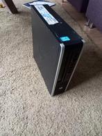 Hp desktop, Intel Core i5, Gebruikt, Ophalen of Verzenden, SSD