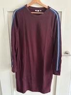 Trui-jurk / sweatdress WE bordeauxrood maat M, Maat 38/40 (M), Verzenden, WE, Gedragen