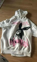 Ariana grande hoodie maat s, Ophalen of Verzenden