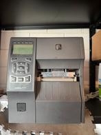 Zebra 410 Thermische printer, Computers en Software, Printers, Ophalen of Verzenden, Zo goed als nieuw