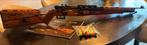 LEGO Mauser Rifle - Geweer van bouwstenen!, Ophalen, Zo goed als nieuw, Complete set, Lego