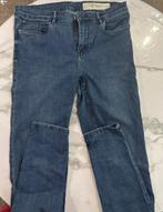 2 Skinny Broeken Maat 40, Ophalen of Verzenden, Zo goed als nieuw, Blauw, W30 - W32 (confectie 38/40)