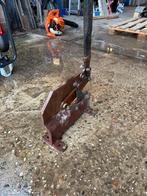 Knipschaar plaatschaar, Ophalen of Verzenden, Gebruikt