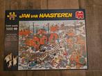 Jan van Haasteren Zuidpool Puzzel 1000 Stukjes, Ophalen of Verzenden, 500 t/m 1500 stukjes, Zo goed als nieuw, Legpuzzel