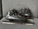 Viking unlimited slider noren / schaatsen maat 45, Ophalen of Verzenden, Zo goed als nieuw, Noren, Viking