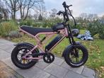 Fat Bike, Ophalen of Verzenden, Zo goed als nieuw, 30 tot 50 km per accu, Overige merken
